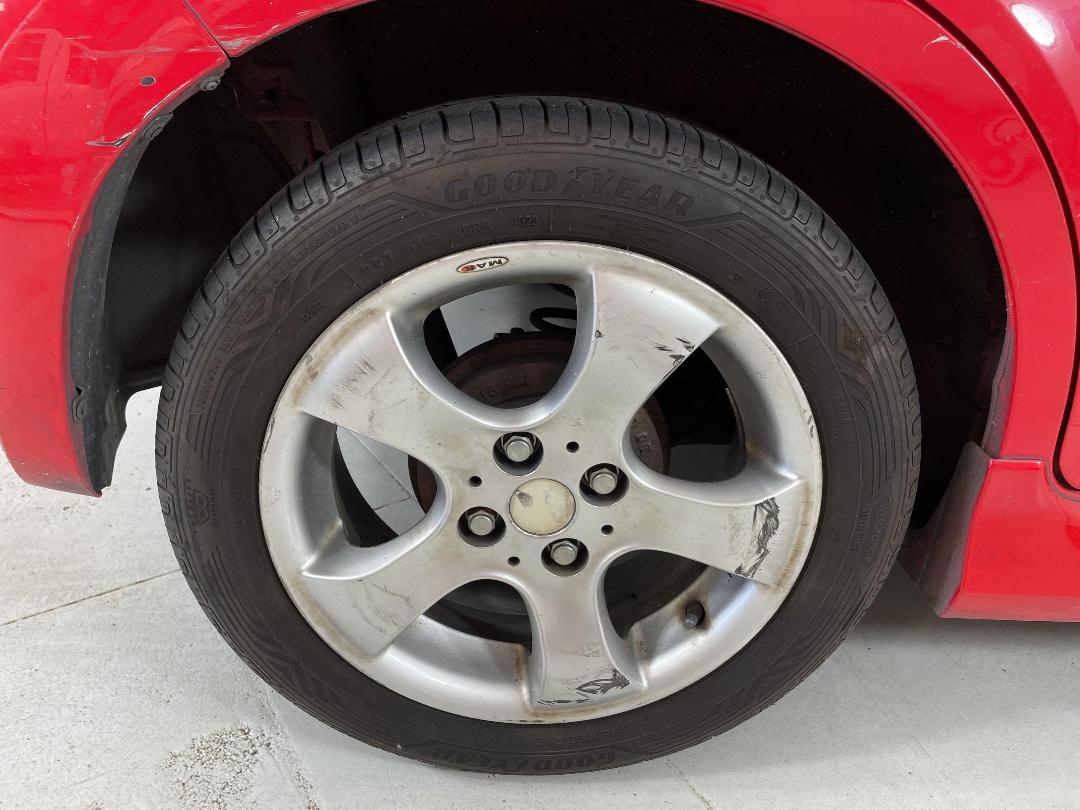 Photo '10' of Daihatsu Sirion SX Photo '10' of Daihatsu Sirion SX