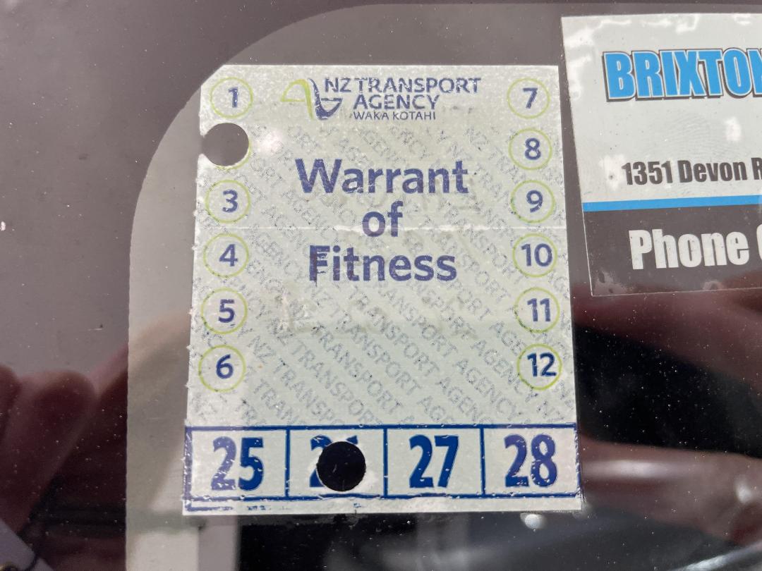 Photo '21' of Daihatsu Sirion SX Photo '21' of Daihatsu Sirion SX