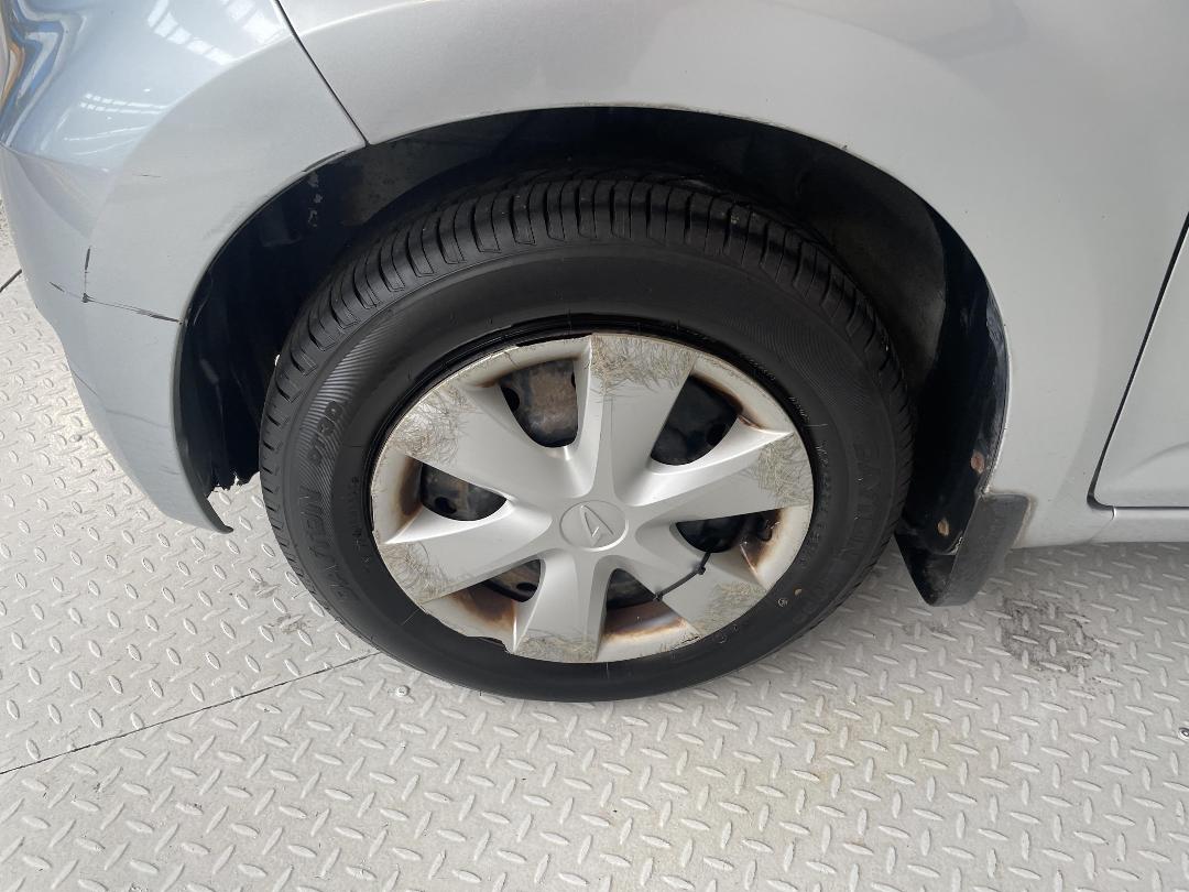 Photo '10' of Daihatsu Sirion