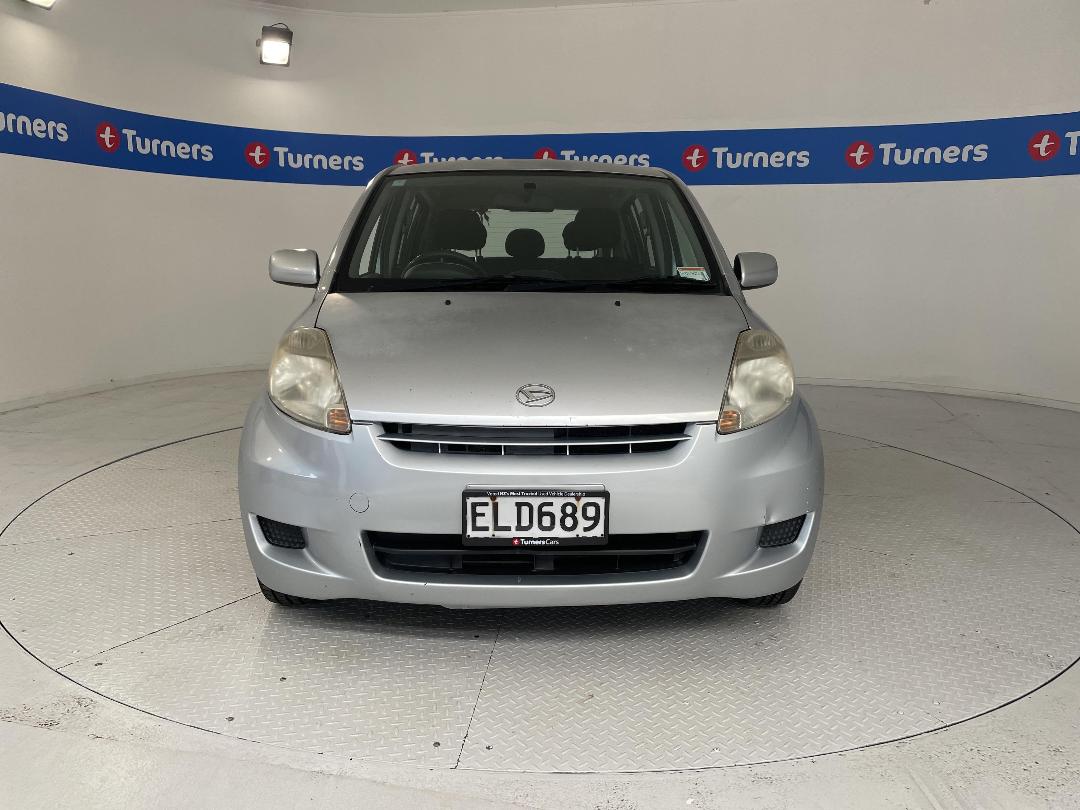 Photo '2' of Daihatsu Sirion