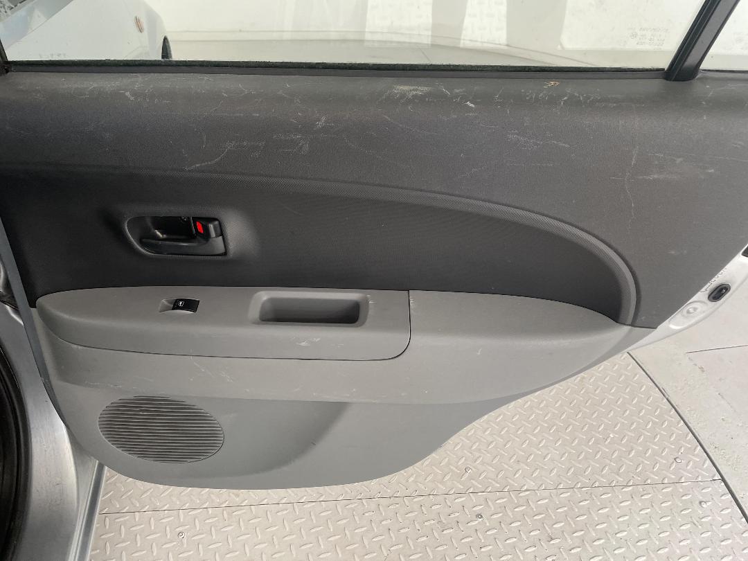 Photo '19' of Daihatsu Sirion