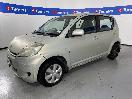 Thumbnail '4' of Daihatsu Sirion