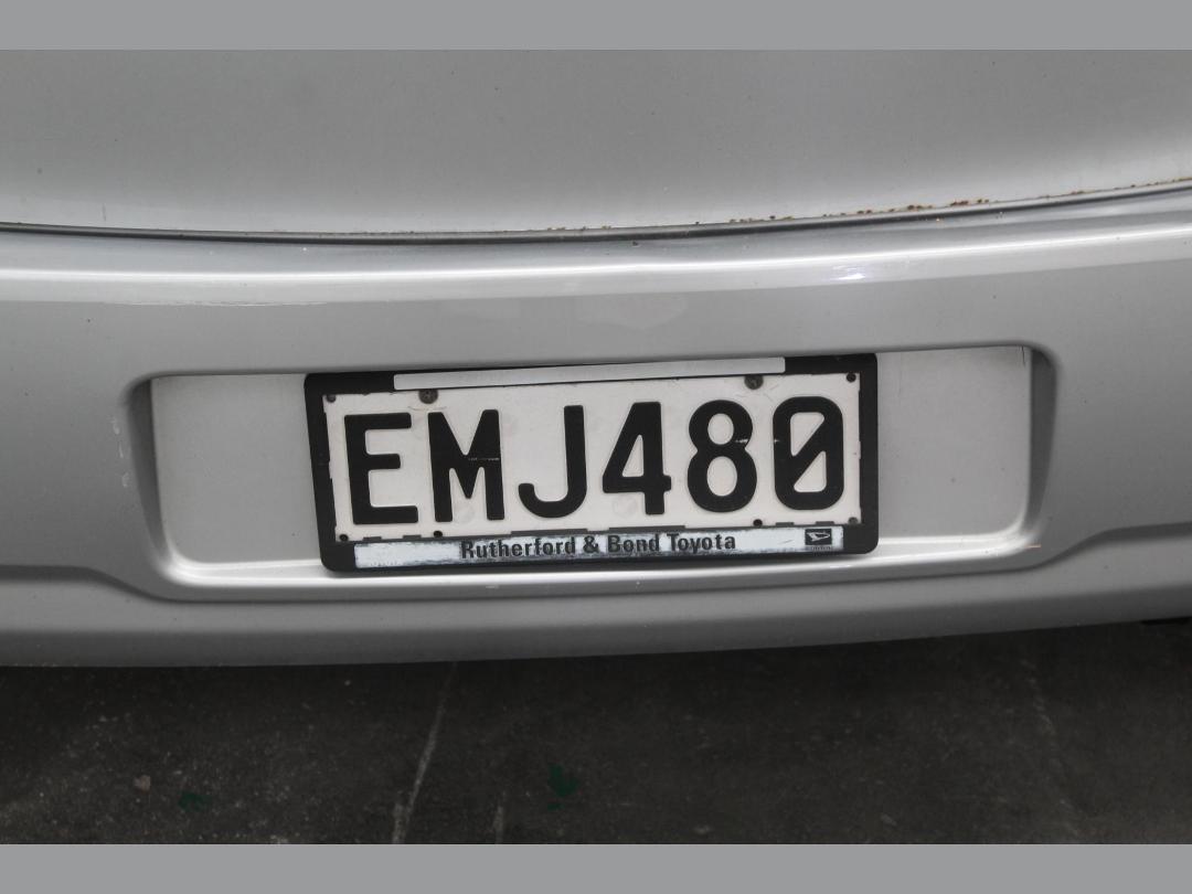 Photo '8' of Daihatsu Sirion