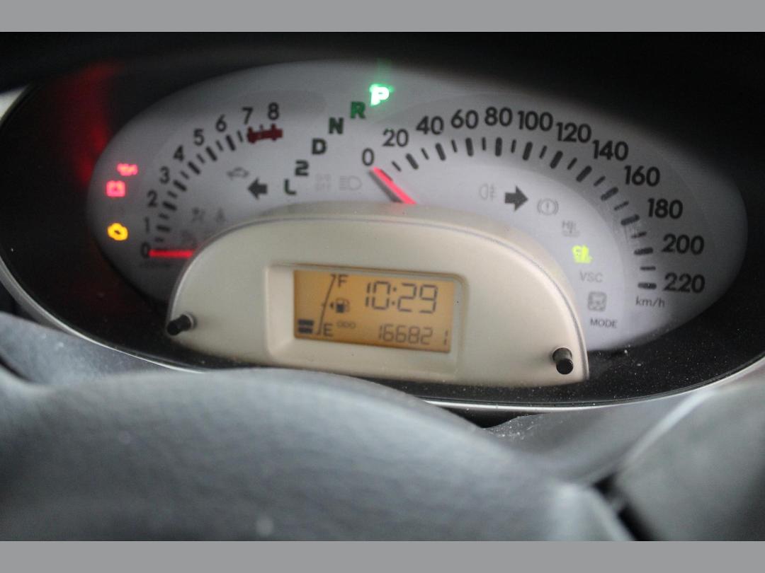 Photo '12' of Daihatsu Sirion