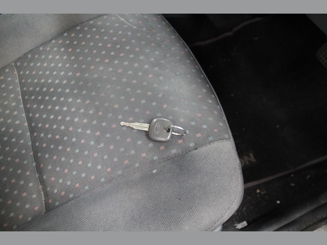 Photo '13' of Daihatsu Sirion