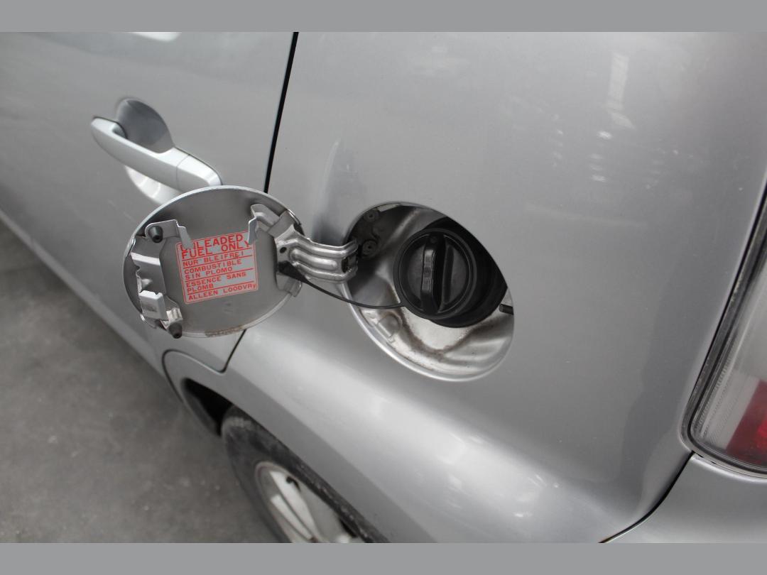 Photo '15' of Daihatsu Sirion