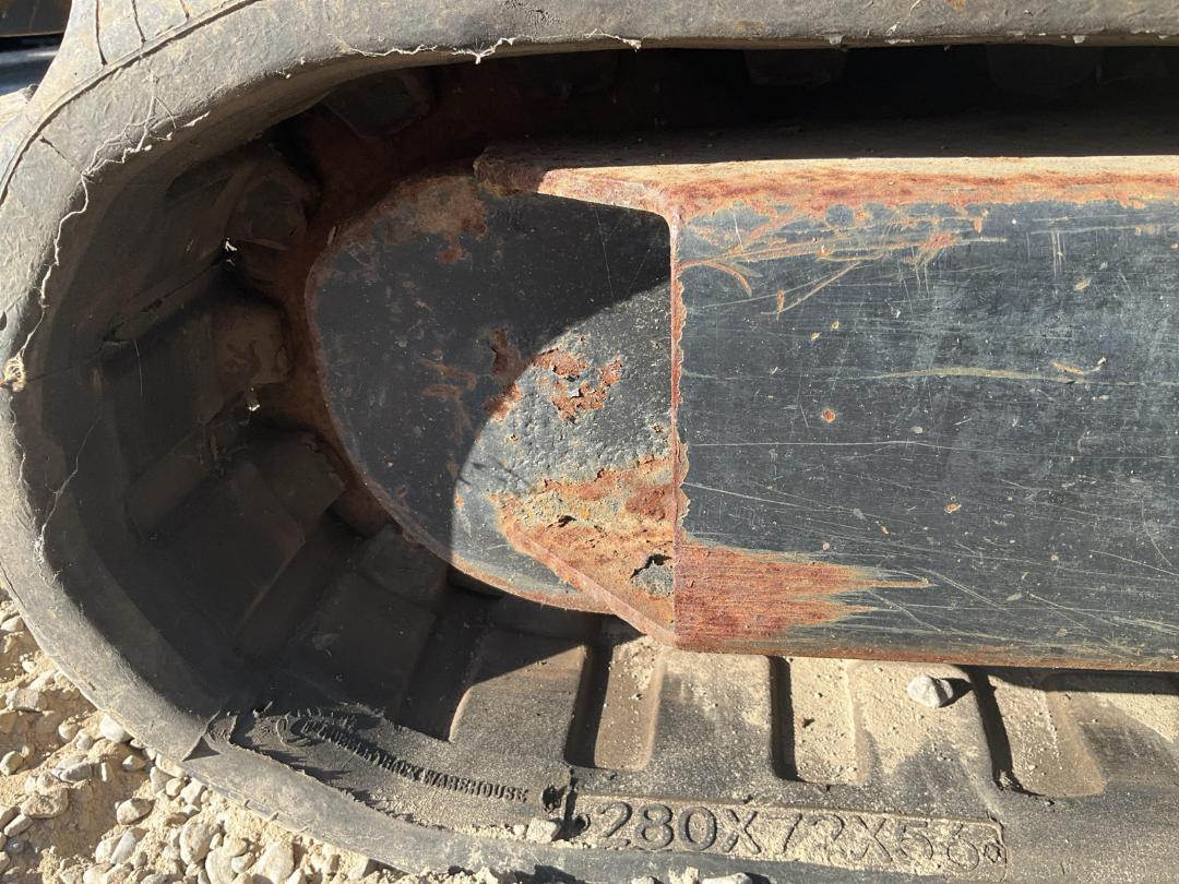 Used Ditch Witch JT2020 Mach 1 2008 Turners Trucks & Machinery for