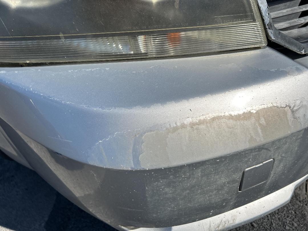 Photo '18' of Dodge Avenger