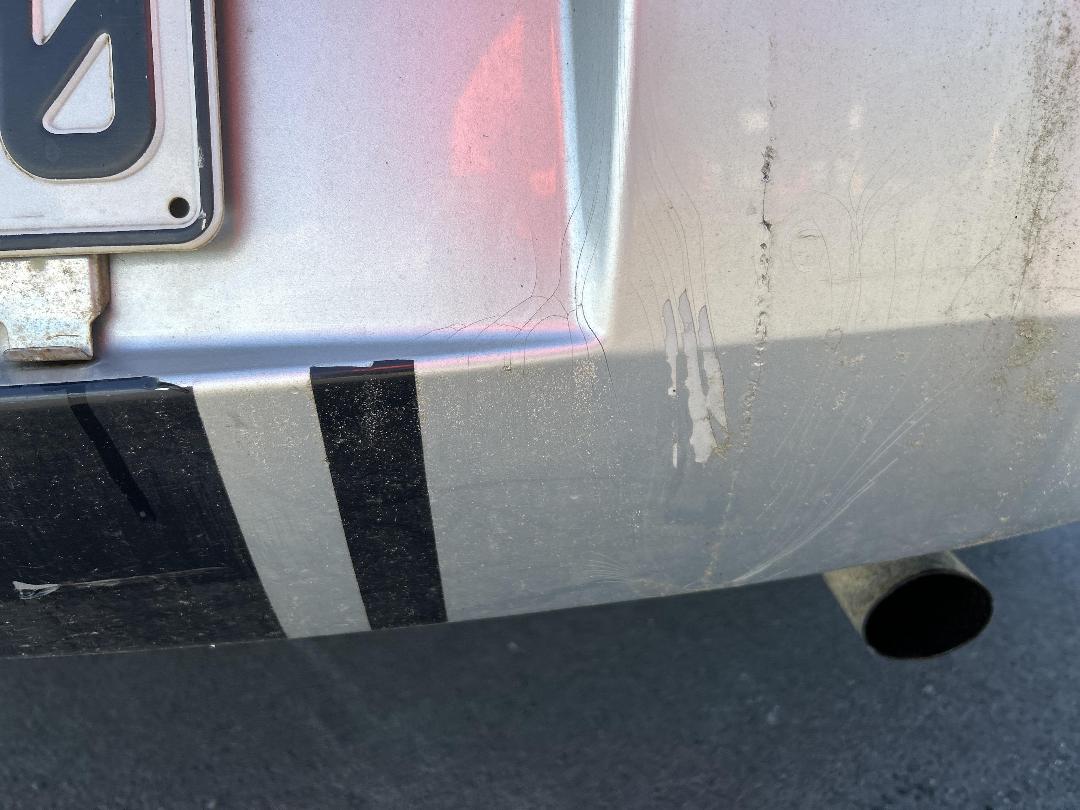 Photo '23' of Dodge Avenger