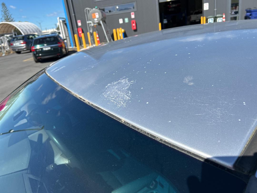 Photo '22' of Dodge Avenger