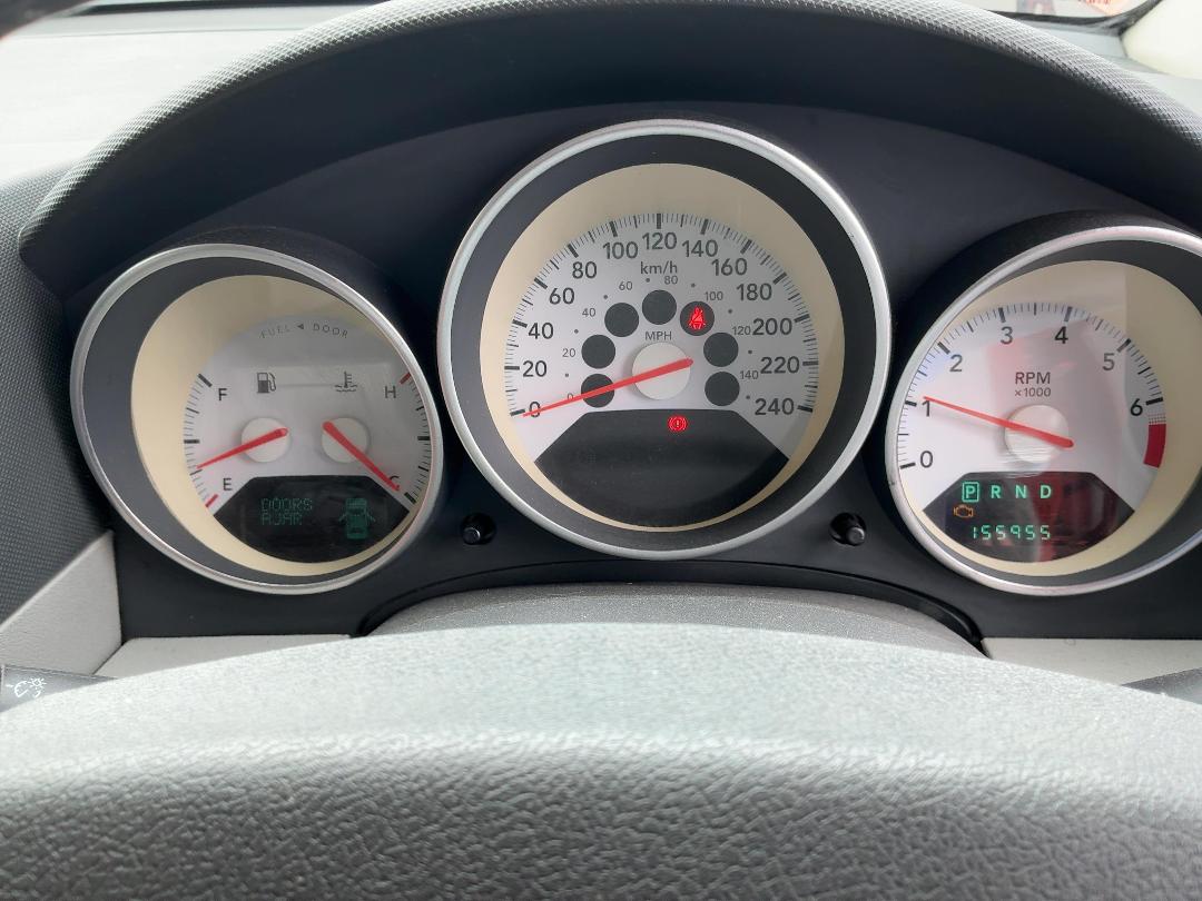 Photo '11' of Dodge Caliber SXT