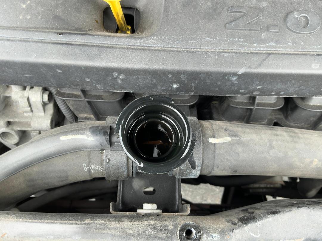 Photo '19' of Dodge Caliber SXT