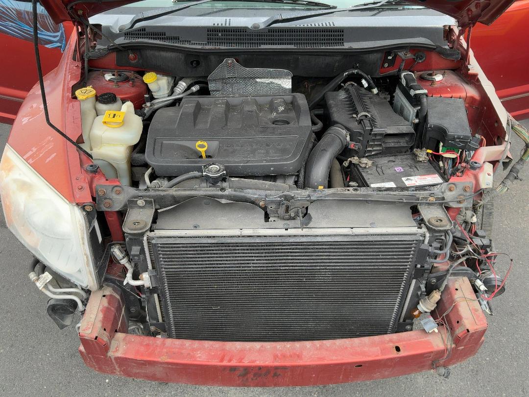 Photo '15' of Dodge Caliber SXT