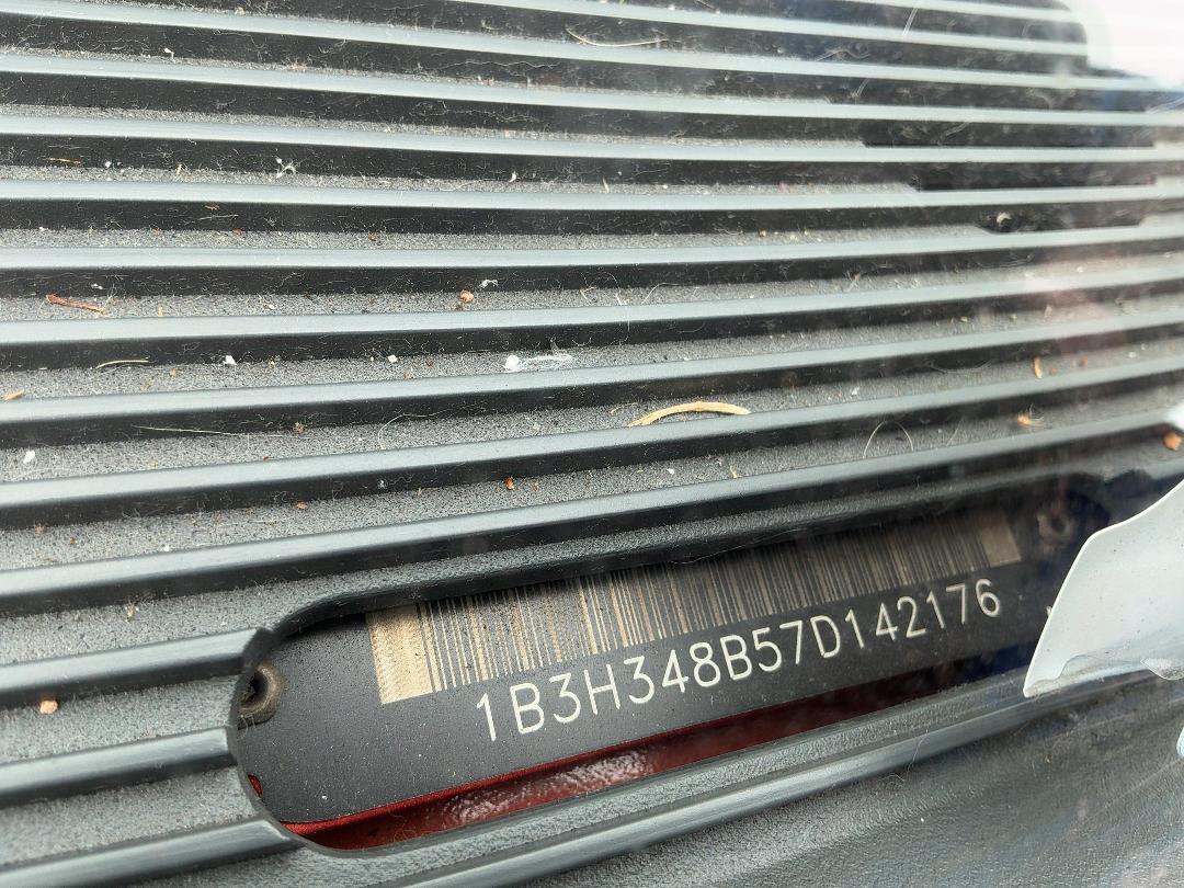 Photo '20' of Dodge Caliber SXT