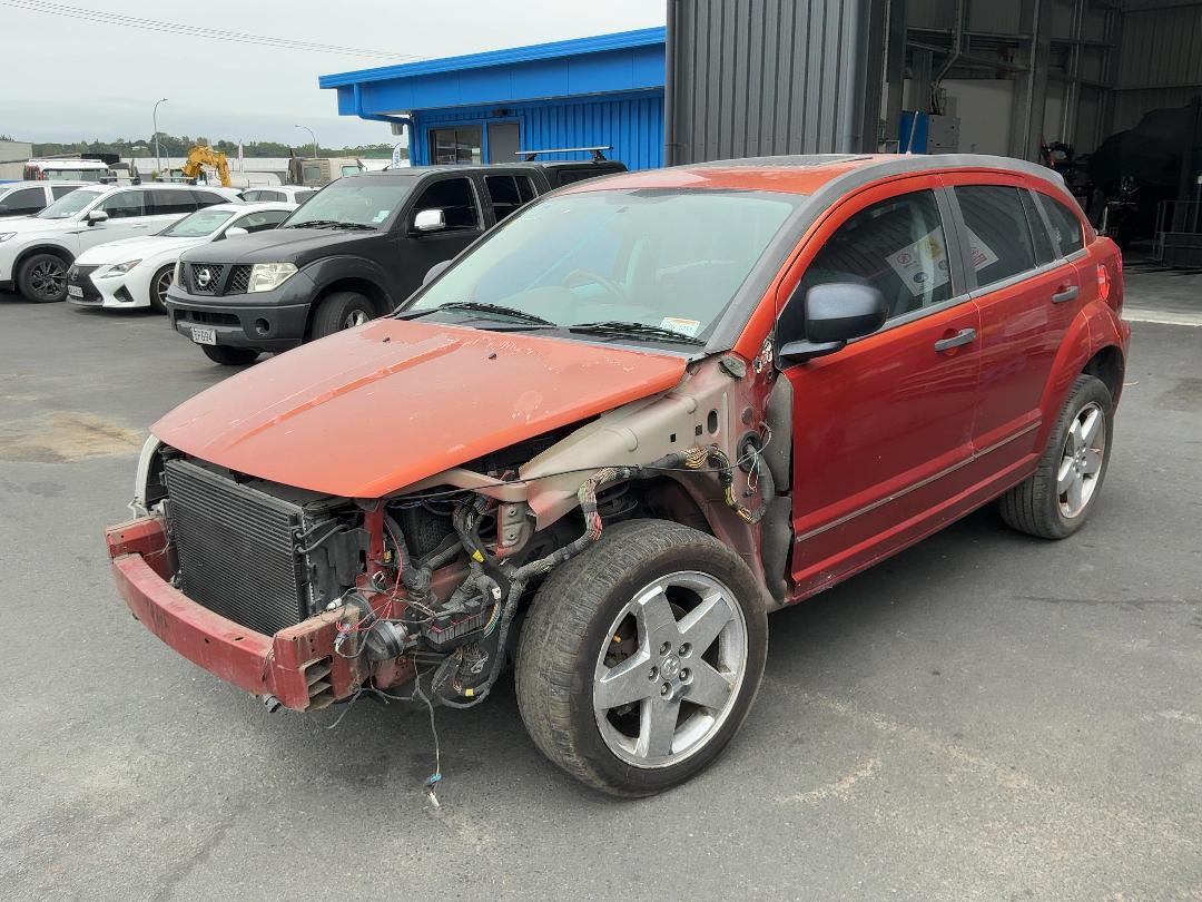 Photo '2' of Dodge Caliber SXT