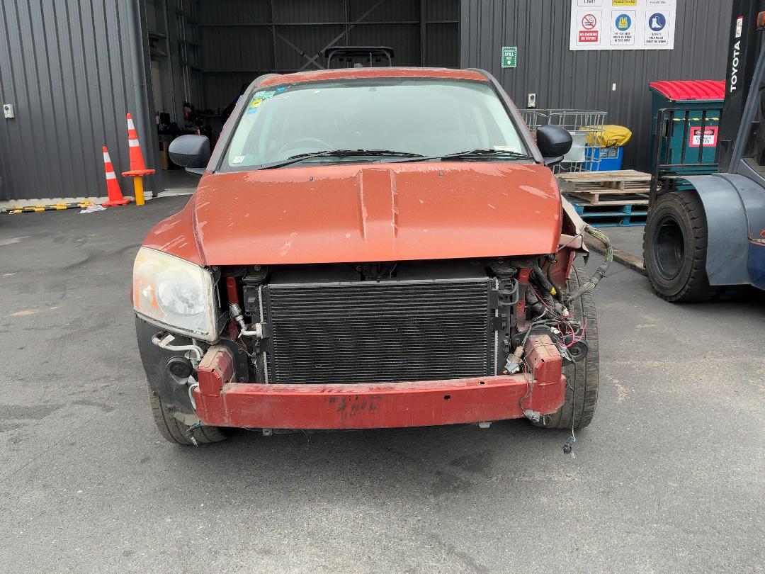 Photo '3' of Dodge Caliber SXT