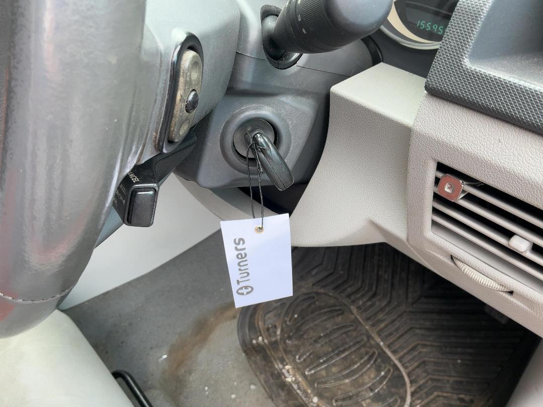 Photo '10' of Dodge Caliber SXT