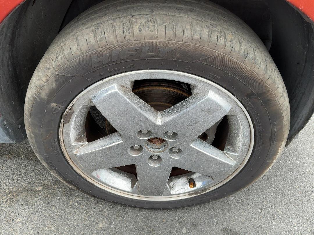 Photo '17' of Dodge Caliber SXT