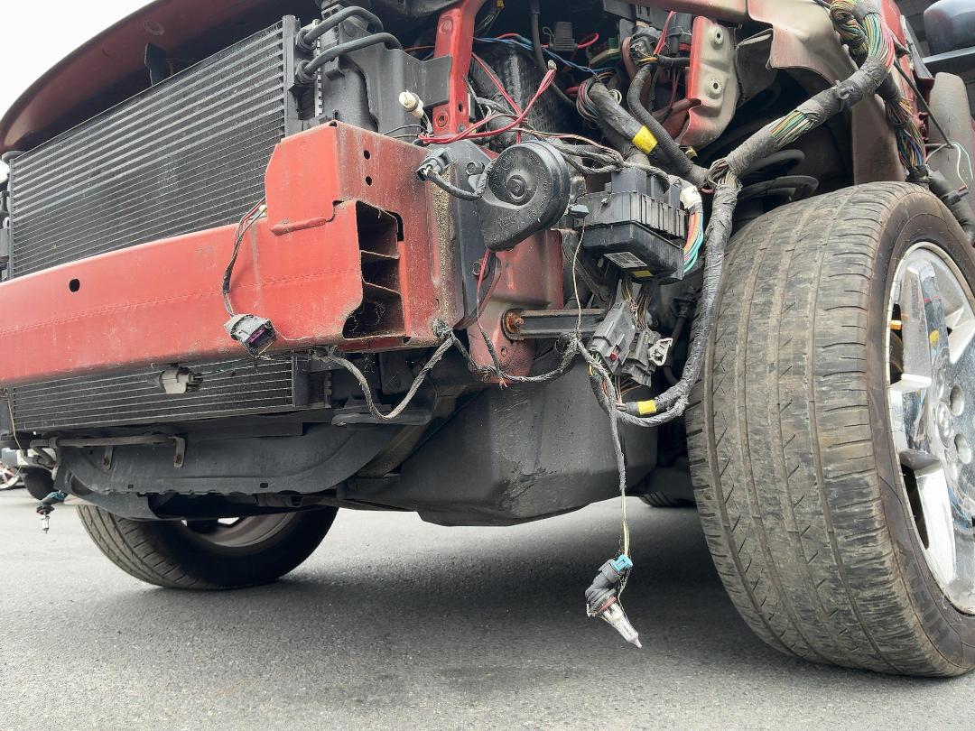 Photo '14' of Dodge Caliber SXT