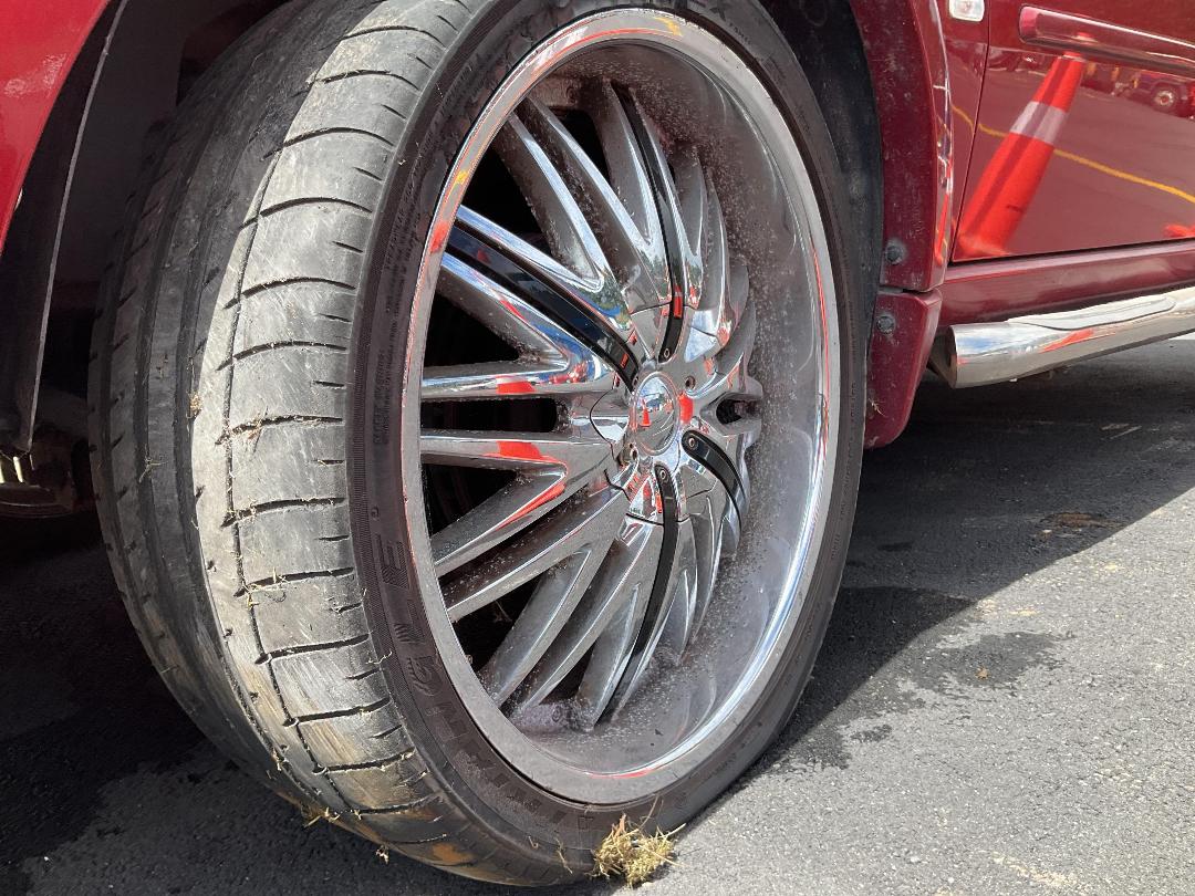 Photo '2' of Dodge Nitro R/T 4X4 3.7L V6