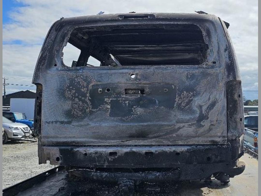 Photo '3' of Dodge Nitro