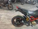 Thumbnail '11' of Ducati Hypermotard HM1100 Thumbnail '11' of Ducati Hypermotard HM1100