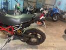 Thumbnail '12' of Ducati Hypermotard HM1100 Thumbnail '12' of Ducati Hypermotard HM1100