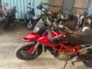 Thumbnail '13' of Ducati Hypermotard HM1100 Thumbnail '13' of Ducati Hypermotard HM1100