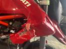 Thumbnail '25' of Ducati Hypermotard HM1100 Thumbnail '25' of Ducati Hypermotard HM1100