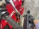 Thumbnail '32' of Ducati Hypermotard HM1100 Thumbnail '32' of Ducati Hypermotard HM1100