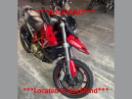 Thumbnail '1' of Ducati Hypermotard HM1100 Thumbnail '1' of Ducati Hypermotard HM1100