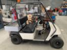 Thumbnail '3' of EZGO TXT PDS Electric Golf Cart Golf Cart Thumbnail '3' of EZGO TXT PDS Electric Golf Cart Golf Cart
