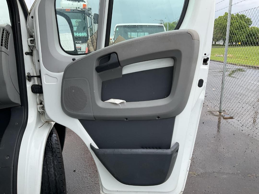 Photo '15' of Fiat Ducato 2.3 Chassis Alko Motorhome Photo '15' of Fiat Ducato 2.3 Chassis Alko Motorhome