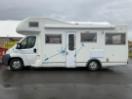 Thumbnail '6' of Fiat Ducato 2.3 Chassis Alko Motorhome Thumbnail '6' of Fiat Ducato 2.3 Chassis Alko Motorhome