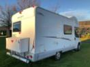 Thumbnail '3' of Fiat Ducato 2.2JTD Motorhome Thumbnail '3' of Fiat Ducato 2.2JTD Motorhome