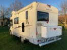 Thumbnail '5' of Fiat Ducato 2.2JTD Motorhome Thumbnail '5' of Fiat Ducato 2.2JTD Motorhome