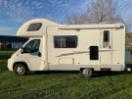 Thumbnail '10' of Fiat Ducato 2.2JTD Motorhome Thumbnail '10' of Fiat Ducato 2.2JTD Motorhome
