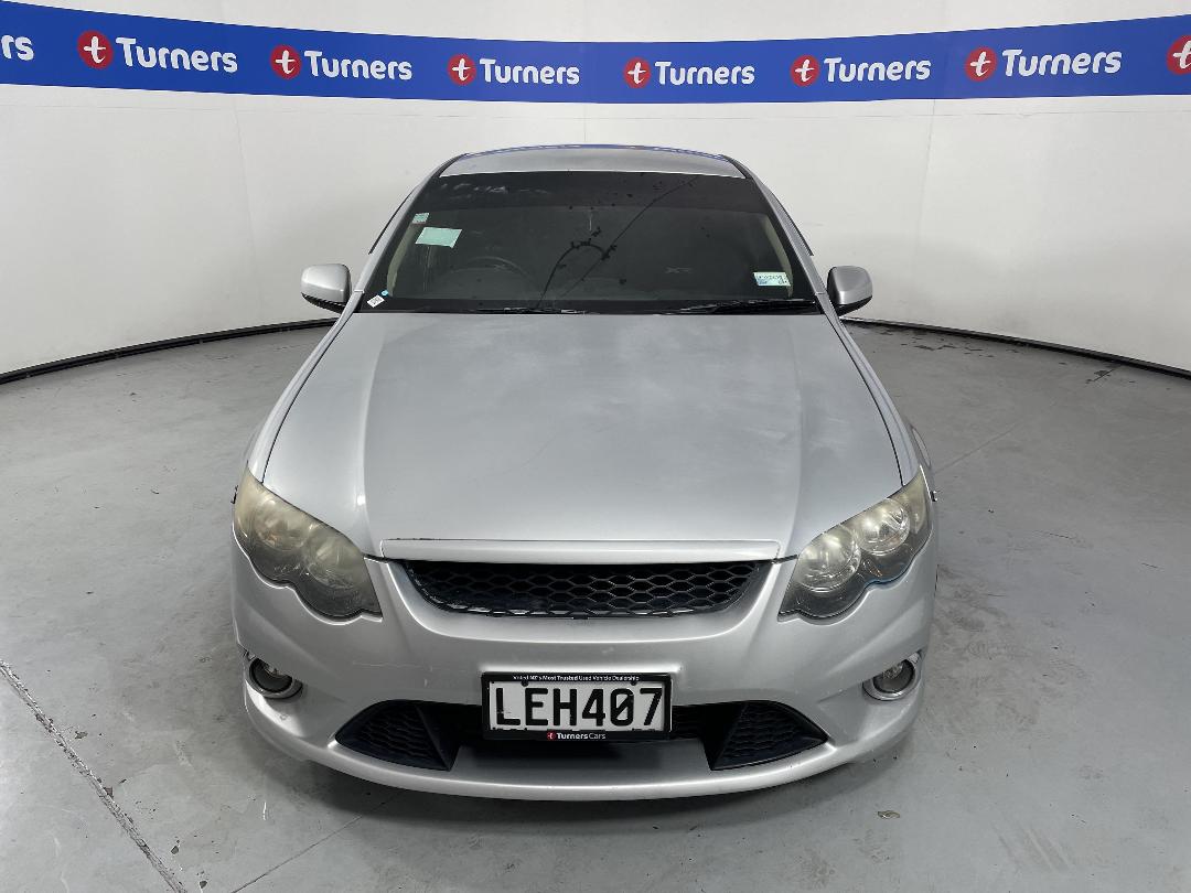 Photo '2' of Ford Falcon Photo '2' of Ford Falcon