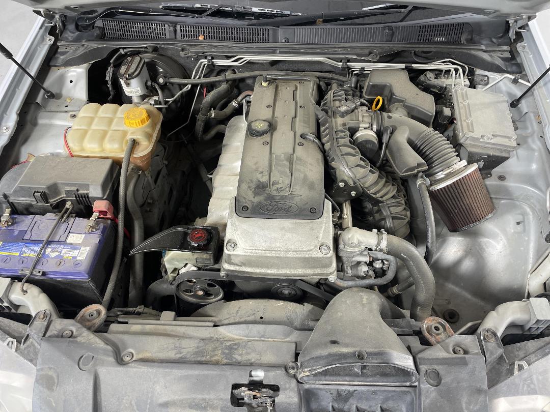 Photo '13' of Ford Falcon Photo '13' of Ford Falcon