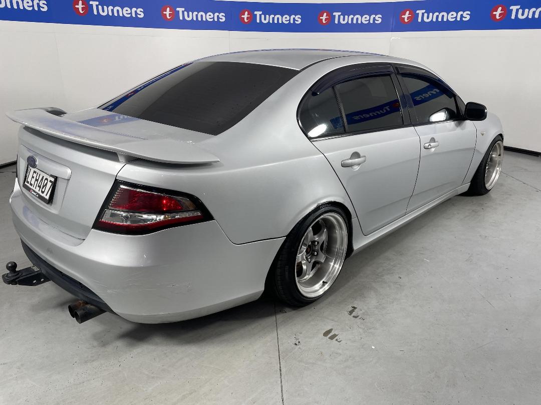 Photo '7' of Ford Falcon Photo '7' of Ford Falcon