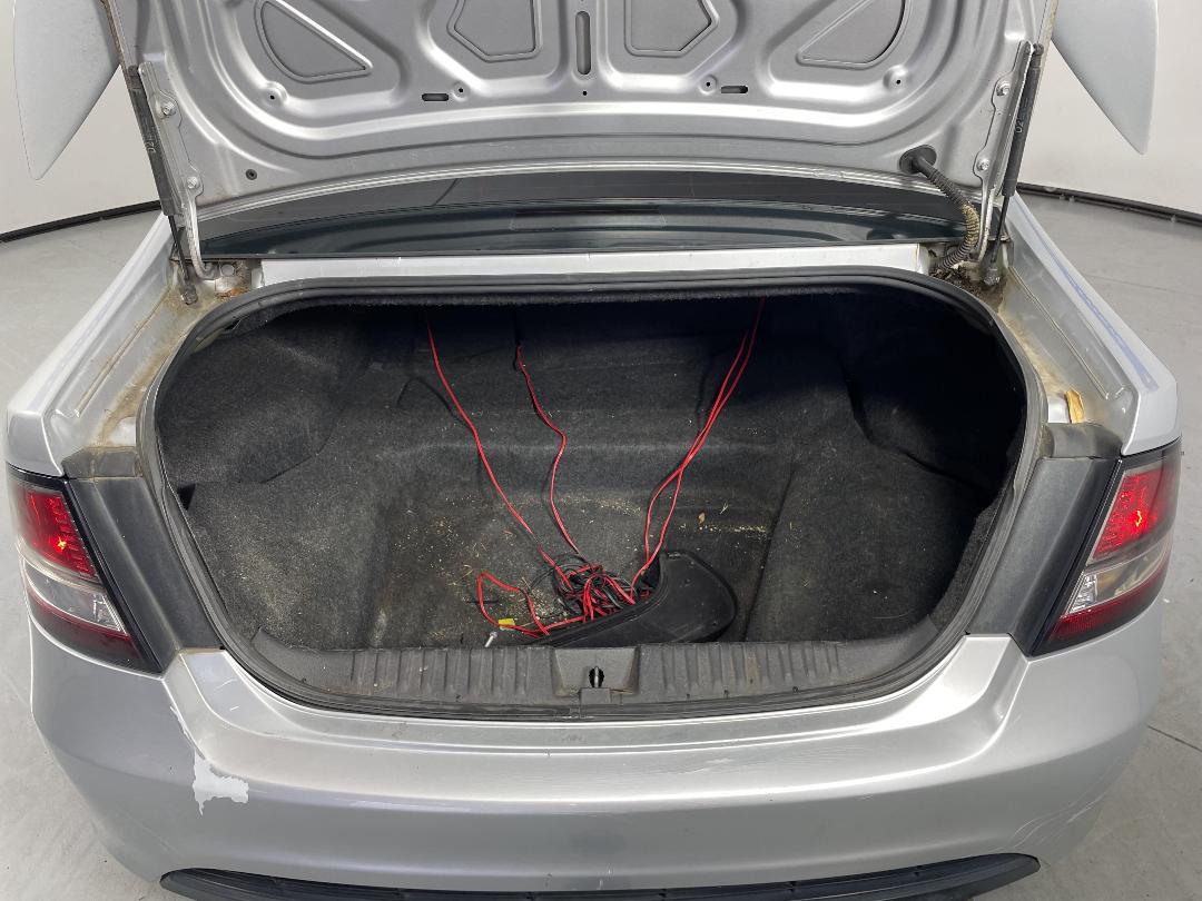 Photo '14' of Ford Falcon Photo '14' of Ford Falcon