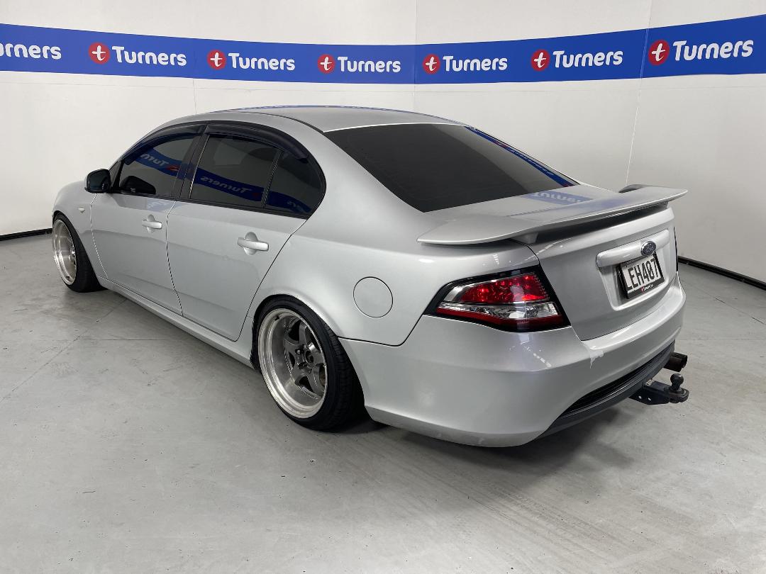 Photo '5' of Ford Falcon Photo '5' of Ford Falcon