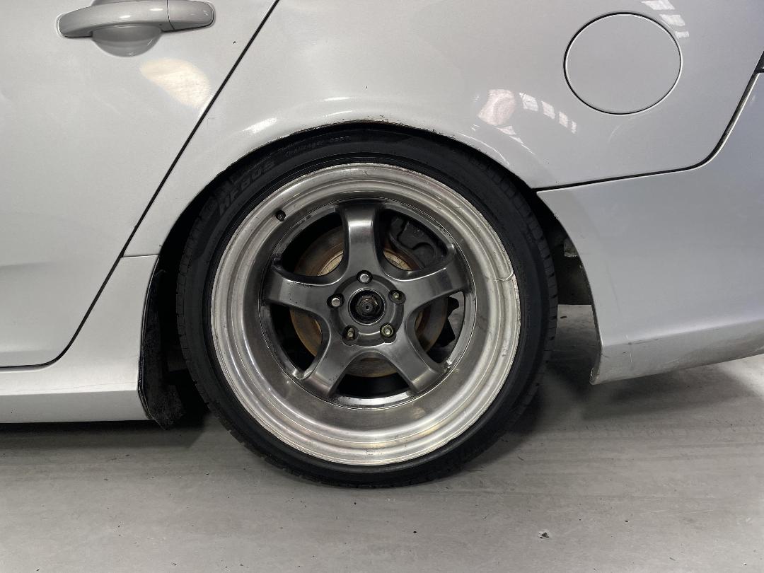 Photo '11' of Ford Falcon Photo '11' of Ford Falcon