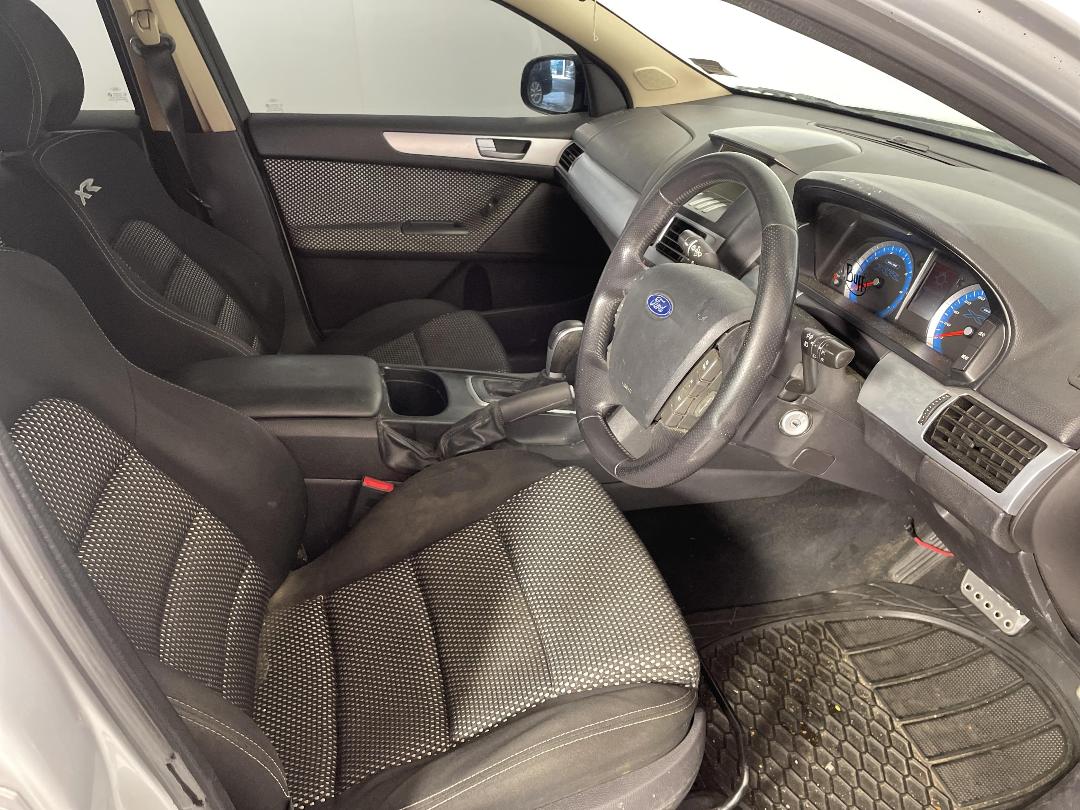 Photo '16' of Ford Falcon Photo '16' of Ford Falcon