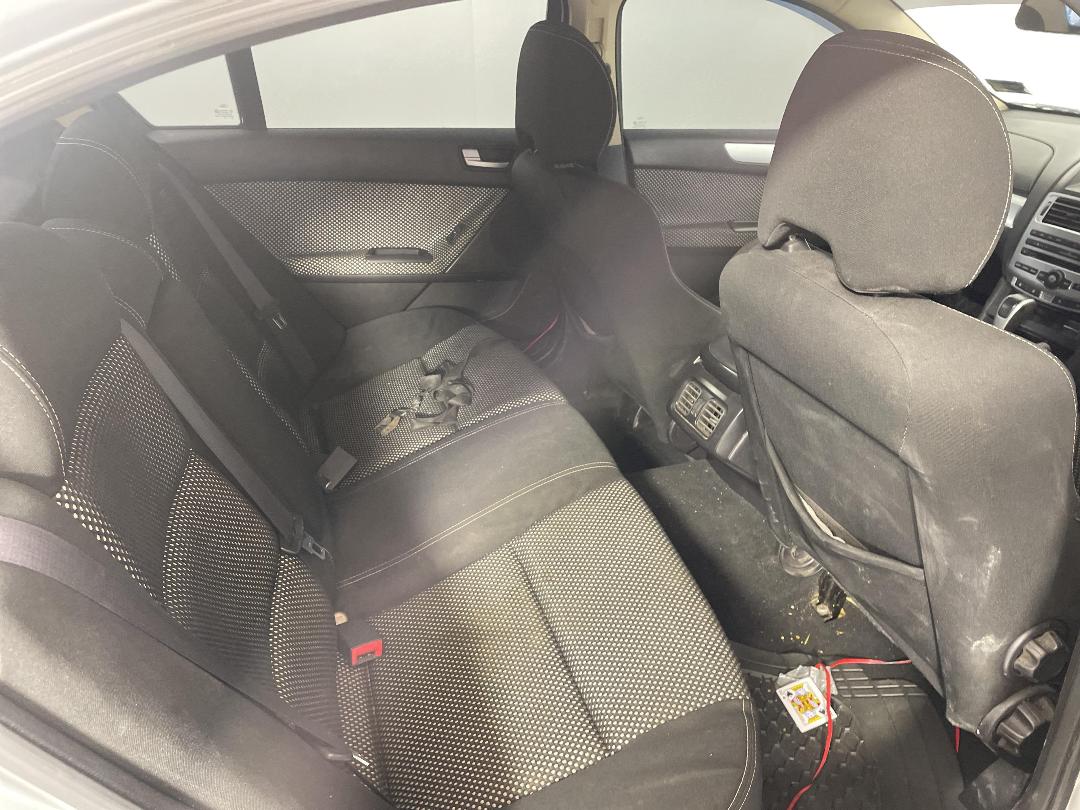 Photo '20' of Ford Falcon Photo '20' of Ford Falcon