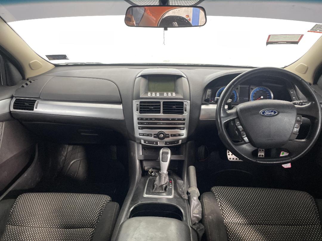 Photo '17' of Ford Falcon Photo '17' of Ford Falcon