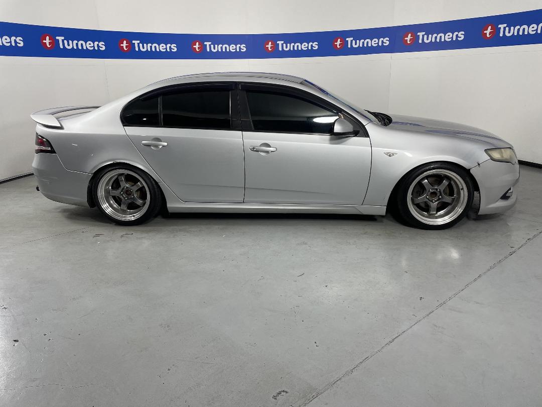 Photo '23' of Ford Falcon Photo '23' of Ford Falcon