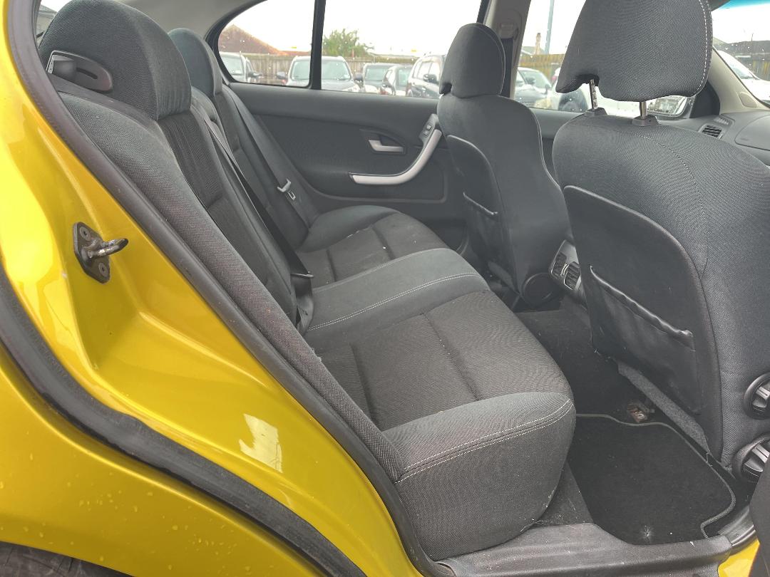 Photo '14' of Ford Falcon BF2 XR6 Photo '14' of Ford Falcon BF2 XR6