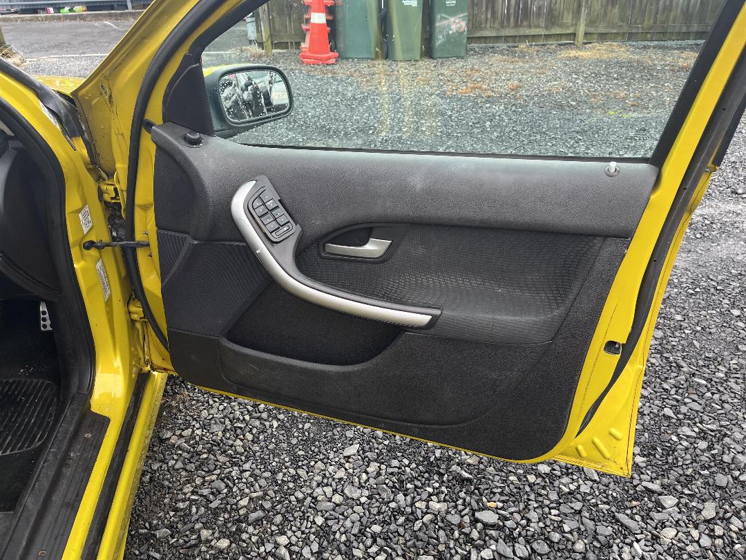 Photo '9' of Ford Falcon BF2 XR6 Photo '9' of Ford Falcon BF2 XR6