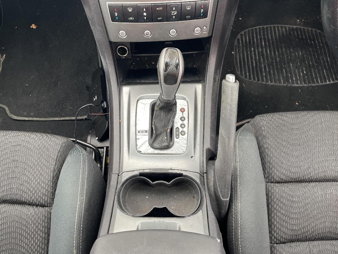 Photo '16' of Ford Falcon BF2 XR6 Photo '16' of Ford Falcon BF2 XR6